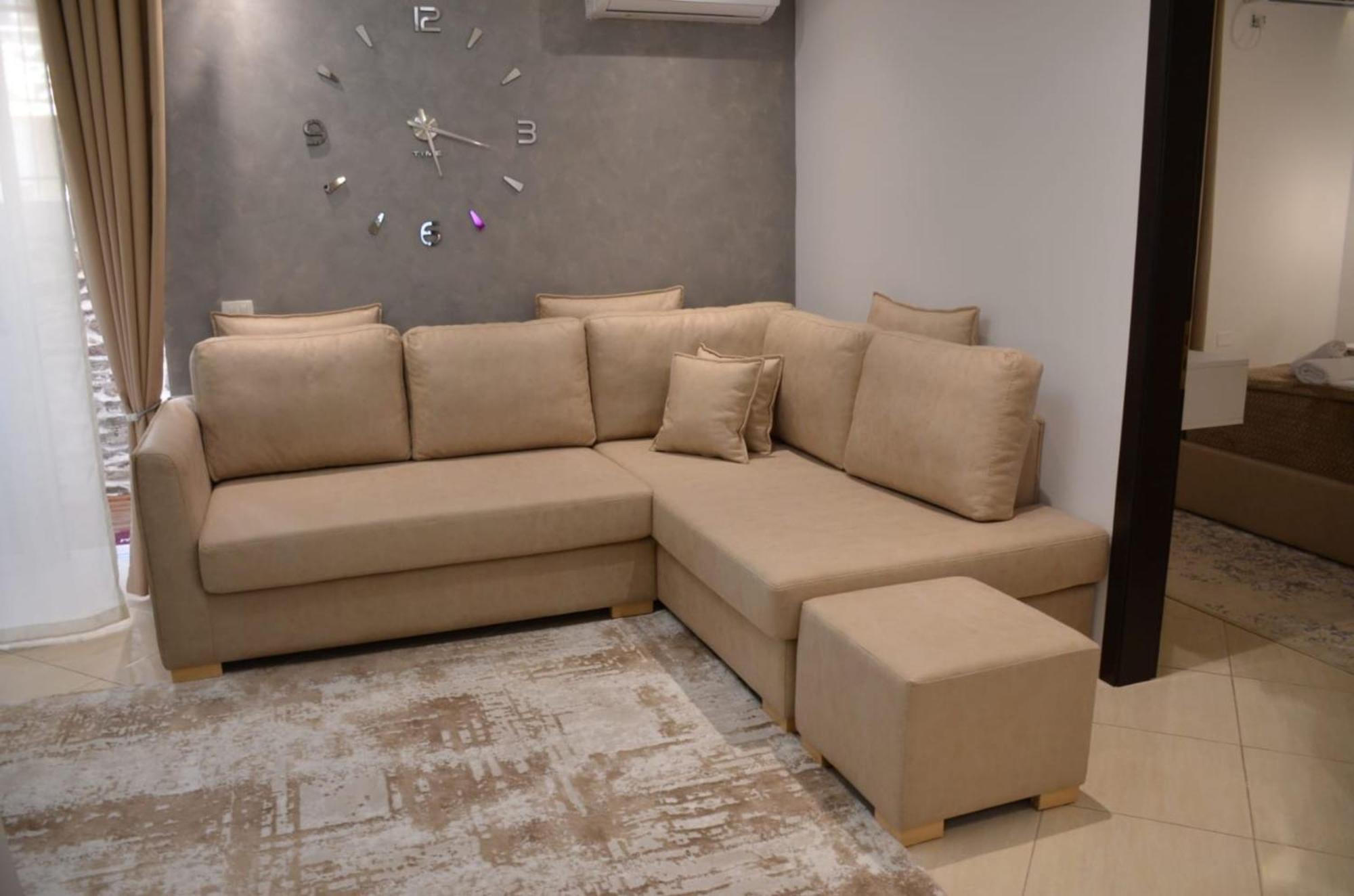 Mato Apartment Gjirokastër Extérieur photo