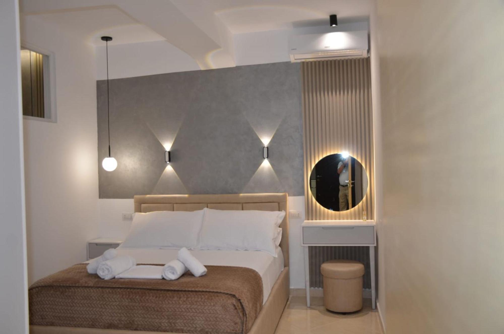 Mato Apartment Gjirokastër Extérieur photo
